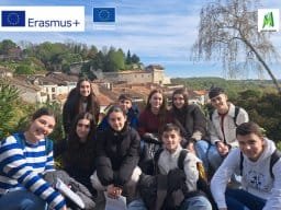 Dia 4 Erasmus